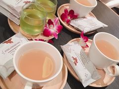 -Let's Relax Spa(Phuket 3rd Street)