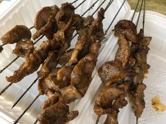 -酒宝荡烧烤(长航局江大路住宅小区店)