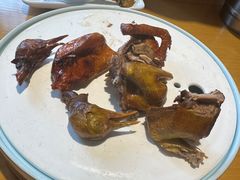 -大鸽饭(马王堆店)