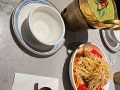 -Home Thai·泰谣(王府井apm店)