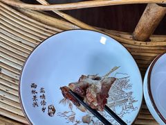 -岩保农家乐