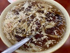 木瓜凉水-沈卫国卤鸡店(总店)