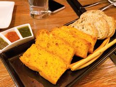 -安妮意大利餐厅(国贸店)