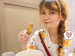 -小波紫炸鸡(大中华店)