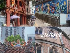 -汕头市小公园