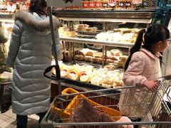 -胖东来生活广场(健康路店)