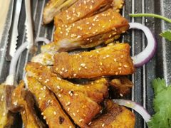 -羊之道草原味道清真餐厅(番禺店)