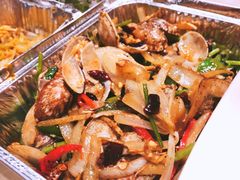 -唛嘻哒烤串朝鲜族风味(金桥店)