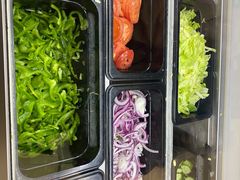 -赛百味SUBWAY(凯德mall大峡谷店)