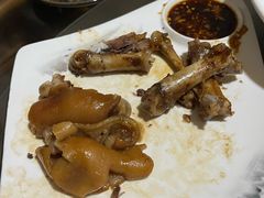 -向民炒鸡老店(火车站店)