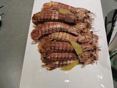 -神洲四海大酒楼(王府井澳门中心店)