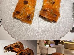 -壳里西餐厅Coquille Seafood Bistro(蒙自路店)