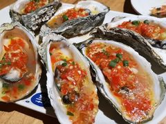 -路边摊小炉子烧烤