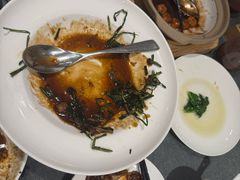 -新吉士·上海菜(浦东LCM置汇旭辉店)