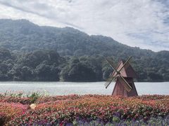 -广州市石门国家森林公园