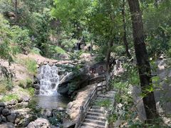 -天津盘山风景名胜区