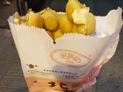 -利强记北角鸡蛋仔(弥敦道店 )