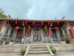 -晋江五店市传统文化旅游区