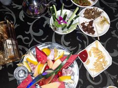 -皇马纯KTV(景田店)