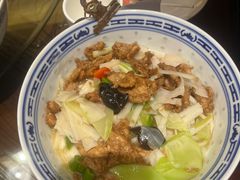 -老西安韩记三鲜煮馍(四府街店)