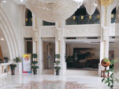 -碧中海汤泉汗蒸酒店