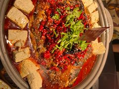 -师烤·豆花烤鱼(深圳坂田天虹店)
