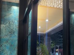 -铂尔登国际酒店(南山深圳湾口岸店)
