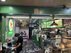 -红大哥水门鸡饭(總店)