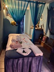 -琦品高端美容SPA私佳美场