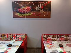 -金陵暴走小龙虾·迷踪蟹(凯德MALL店)