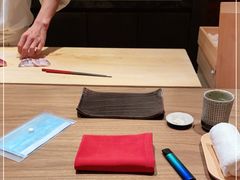 -晴空·日本料理(万象城店)
