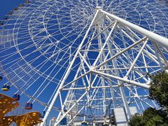 -南昌之星摩天轮