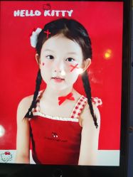 -小熊维尼高端儿童摄影(南山店)