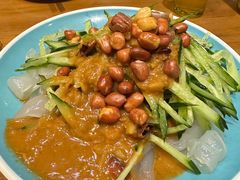-晚归月亮湾私家菜(临邑路店)