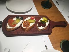 -HELLO MUSAE 拾光缪斯餐厅·纯正希腊风味(苏州中心店)