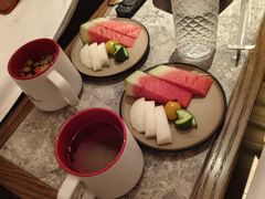 -和子足浴SPA会馆(东方之门店)