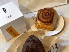 魔鬼巧克力蛋糕-CHOCMONS巧克怪兽(屏风街店)
