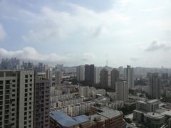 -青岛富力艾美酒店