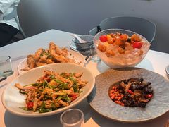 -园里前·私厨·福建菜(台江万达店)