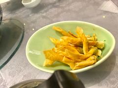 -山外山菜馆(玉泉路店)
