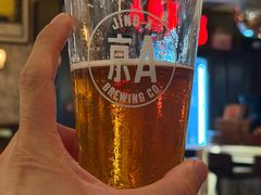 -京A Taproom·精酿餐吧(CBD店)