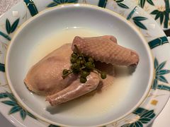 花椒浸乳鸽-子福慧(虹桥店)