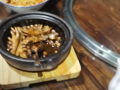 -广府乡下·饭庄(新港东路店)