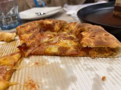 -必胜客(唐延店)