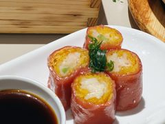 -蔡澜点心·粤菜(西单大悦城店)