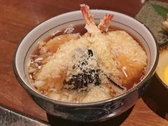 -千代武日本料理(开发区店)