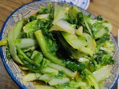 -灶东家民间菜(回兴店)