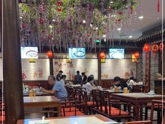 大堂-鸭匠食府·挂炉烤鸭·新京菜(阜成路店)