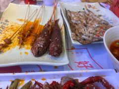 -靓靓蒸虾·头牌蒸虾(南山桂庙店)