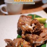 魔都网红居酒屋，让你把烧鸟吃出高级感